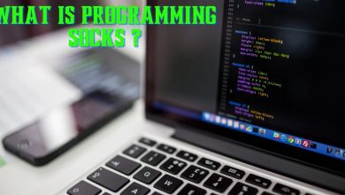programming socks