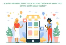 Social Commerce Revolution