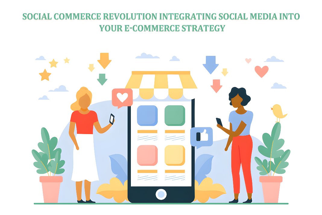 Social Commerce Revolution