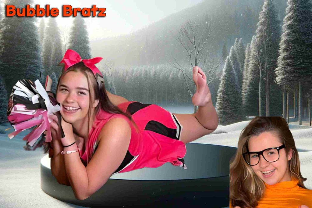 Bubble Bratz: An In-Depth Look at Maddie May's Life, Career, and Impact