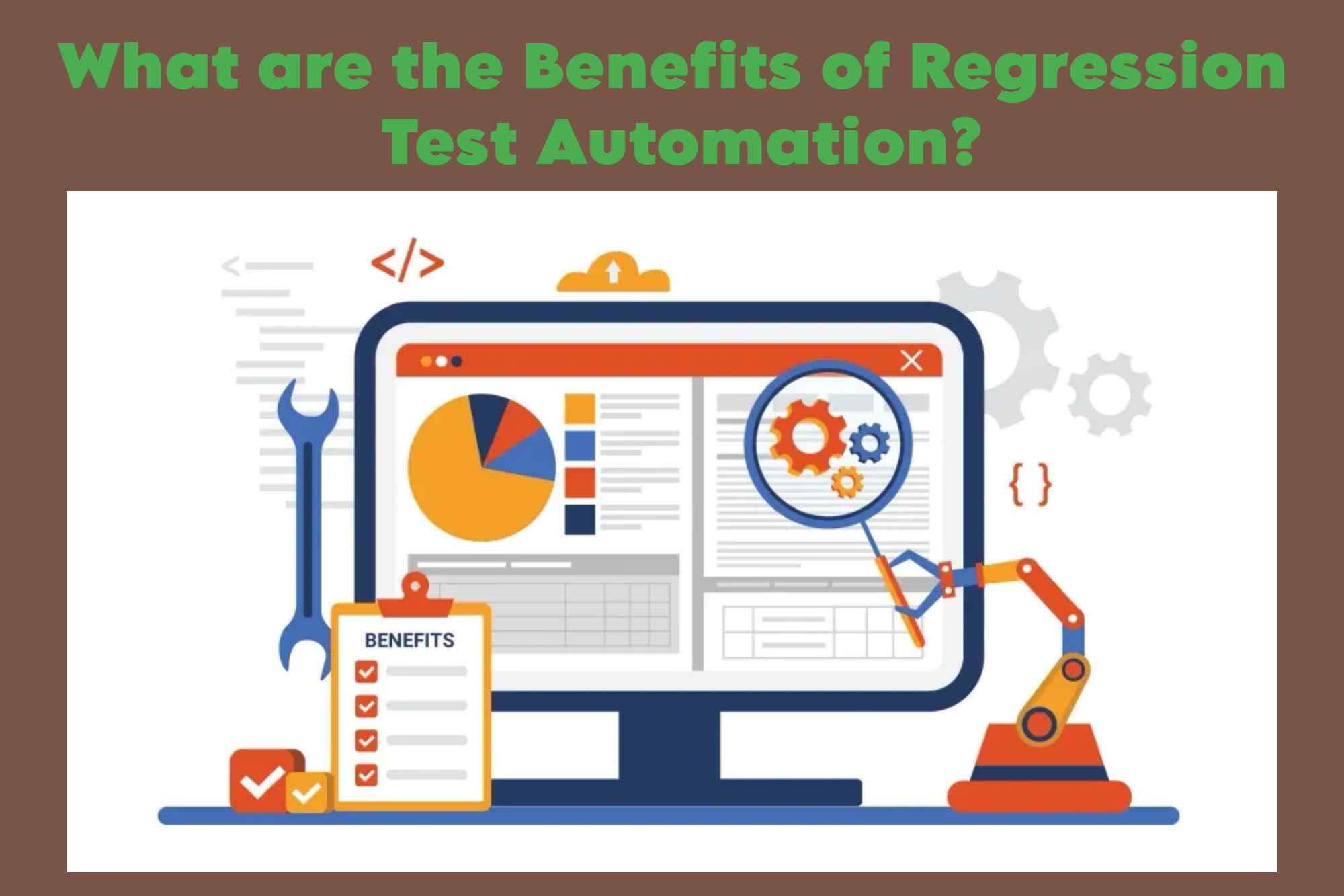 Regression Test Automation
