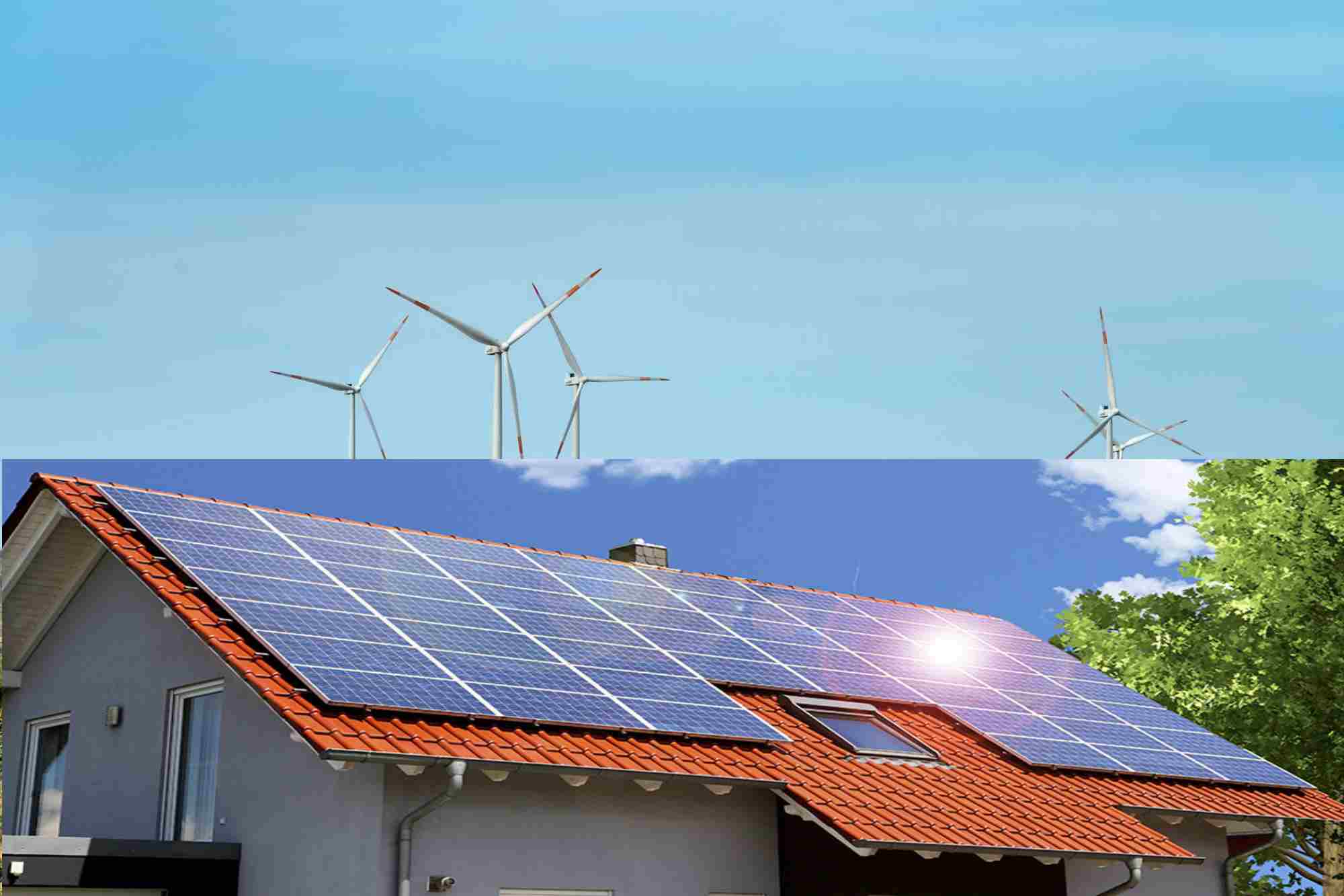 Sustainable Energy Solutions