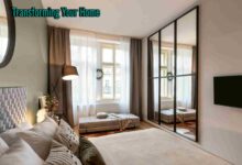 transforming your home