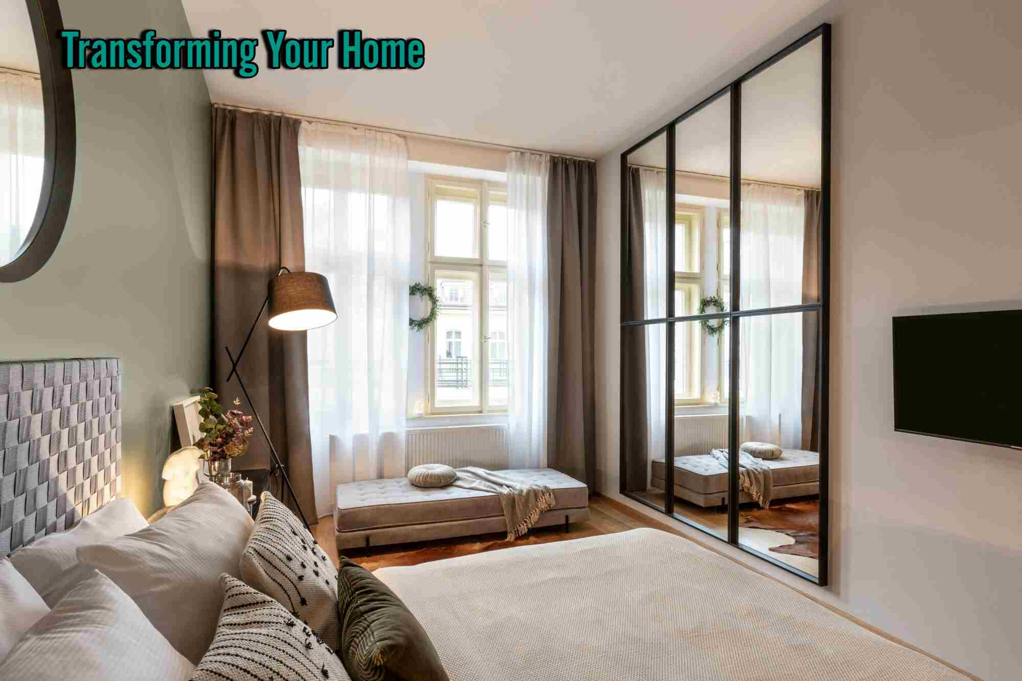 transforming your home