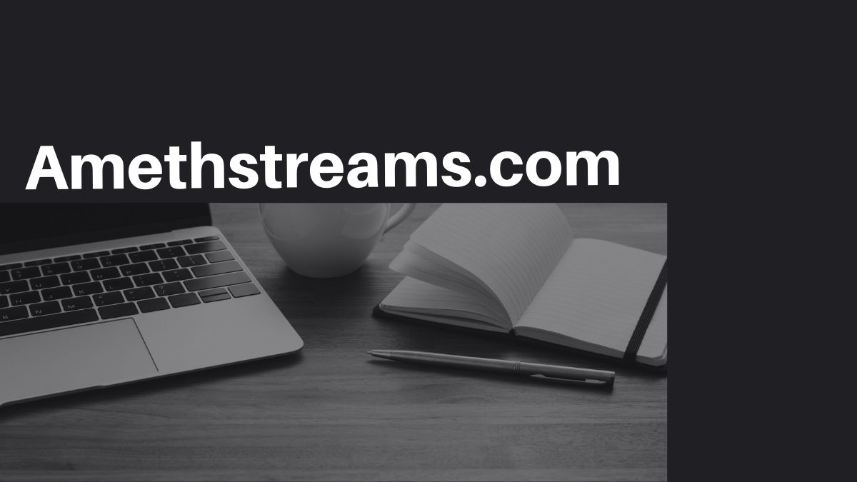 Amethstreams.com