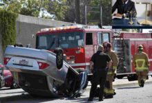 Car Accident Attorney