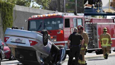 Car Accident Attorney