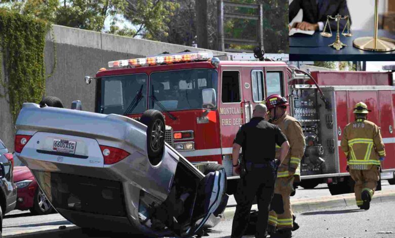 Car Accident Attorney