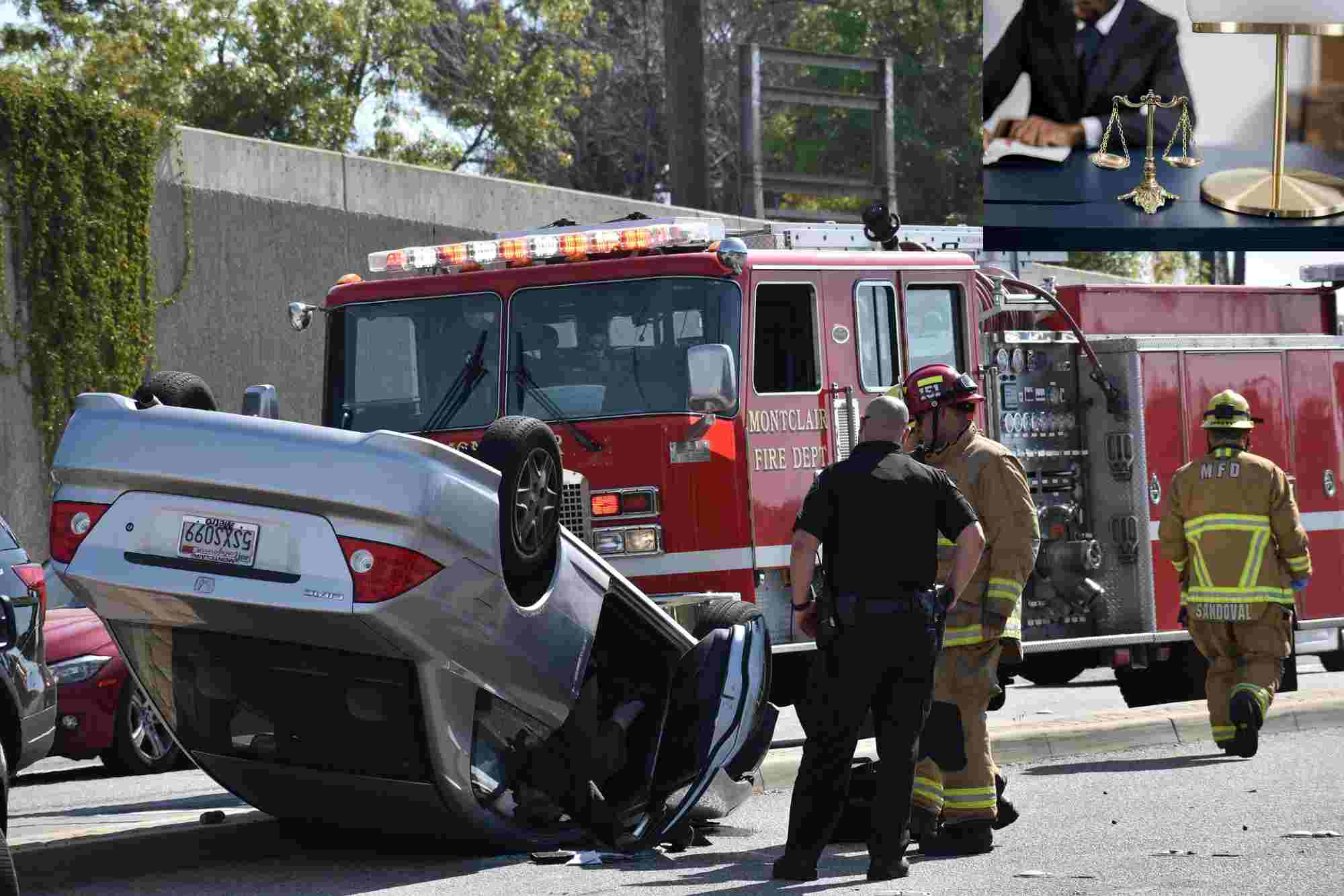 Car Accident Attorney