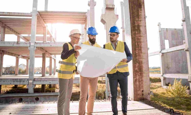 Government Construction