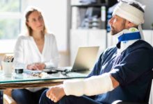 Personal Injury Attorney