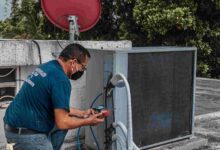 HVAC Cleaning
